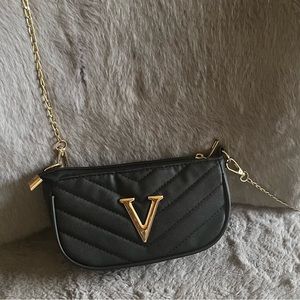 Fashion Forward Crossbody